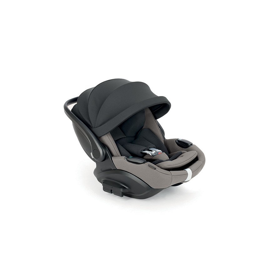 Σύστημα Μεταφοράς Aptica Xt Quattro Drw-R-Evo Tundra Beige + Σκελετός Μαύρος 