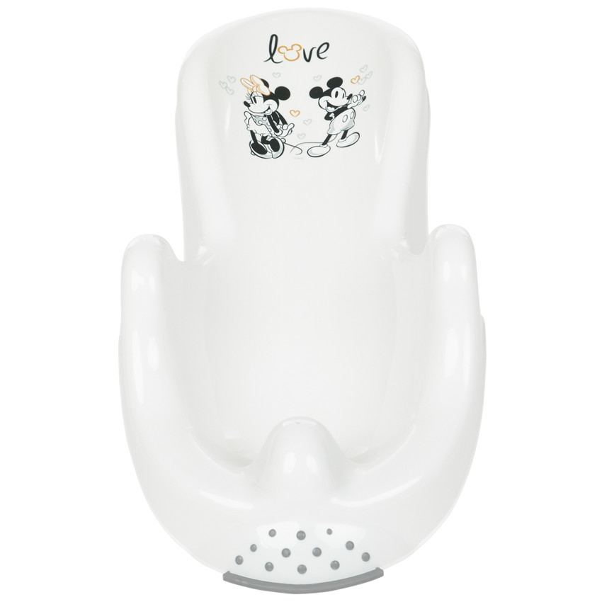 Ρηλάξ/βάση μπάνιου MICKEY & MINNIE 