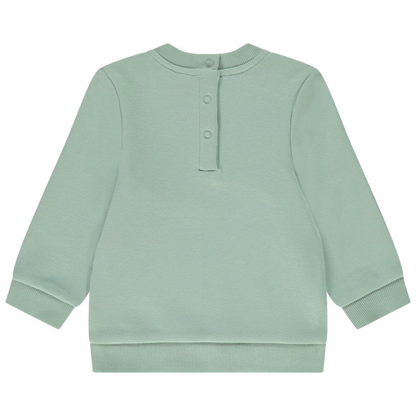 Φούτερ από jersey με print Μαρί Disney για bebe κορίτσι 