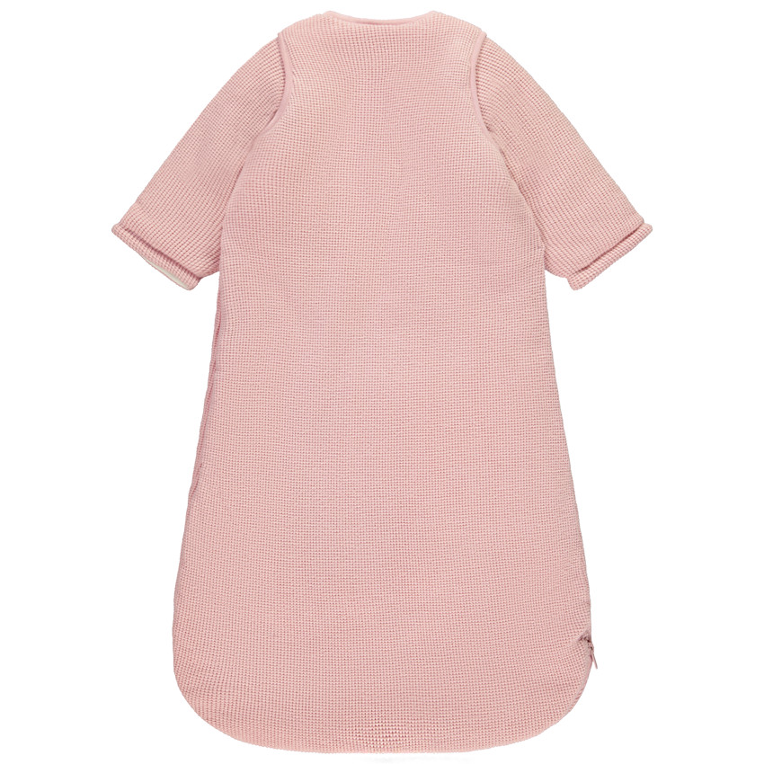 Υπνόσακος TOG 4 με αποσπώμενα μανίκια από πλεκτό για κορίτσι 