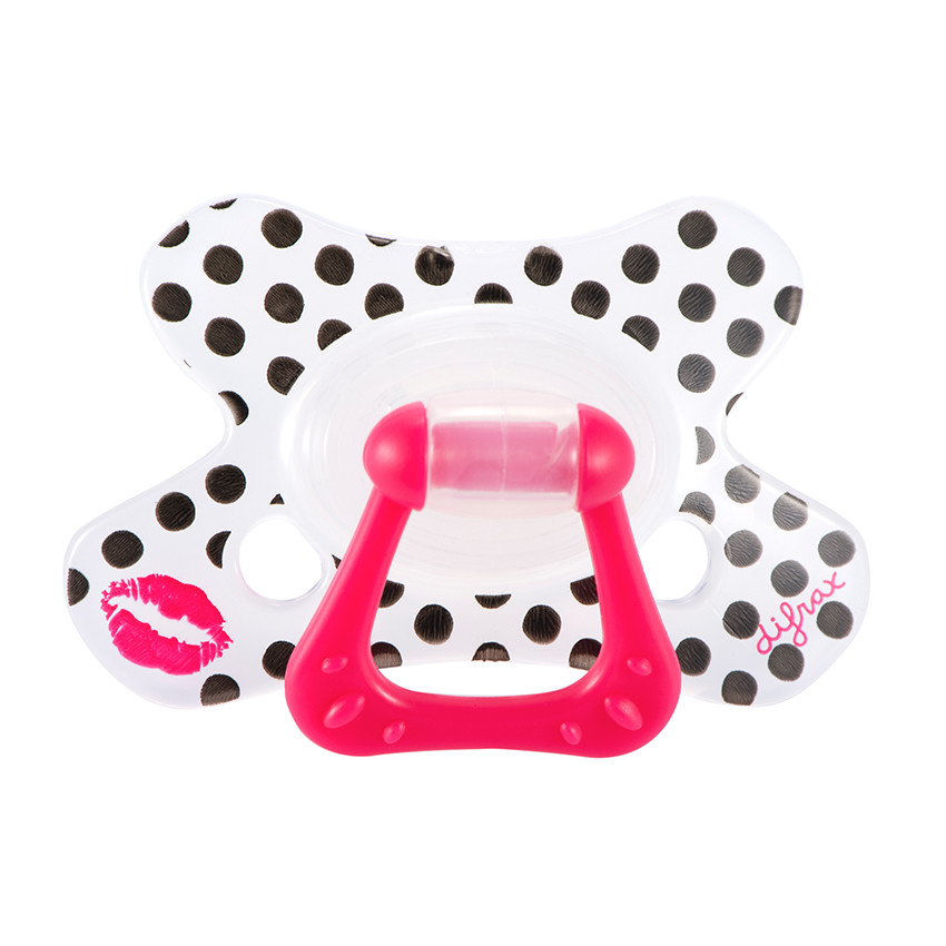 Πιπίλα 6+ μηνών natural  Additional Πιπίλα 6+ μηνών natural