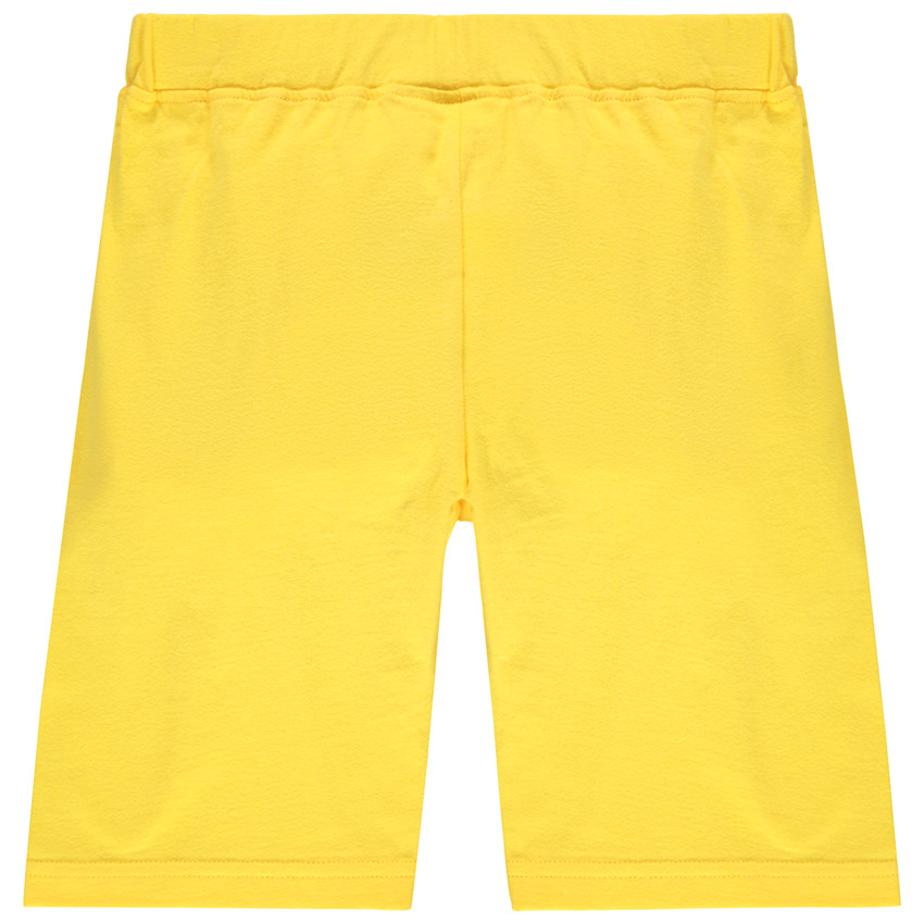 Πιτζάμα κοντή διχρωμία με σχέδιο Cars Disney 