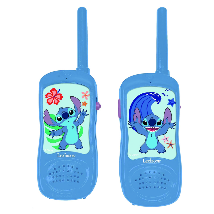 Σετ Εξερεύνησης 3 Σε 1 Stitch 