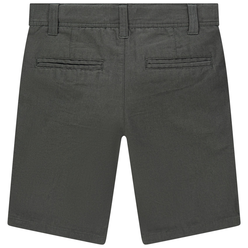 Βερμούδα βαμβακερή φαντεζί 