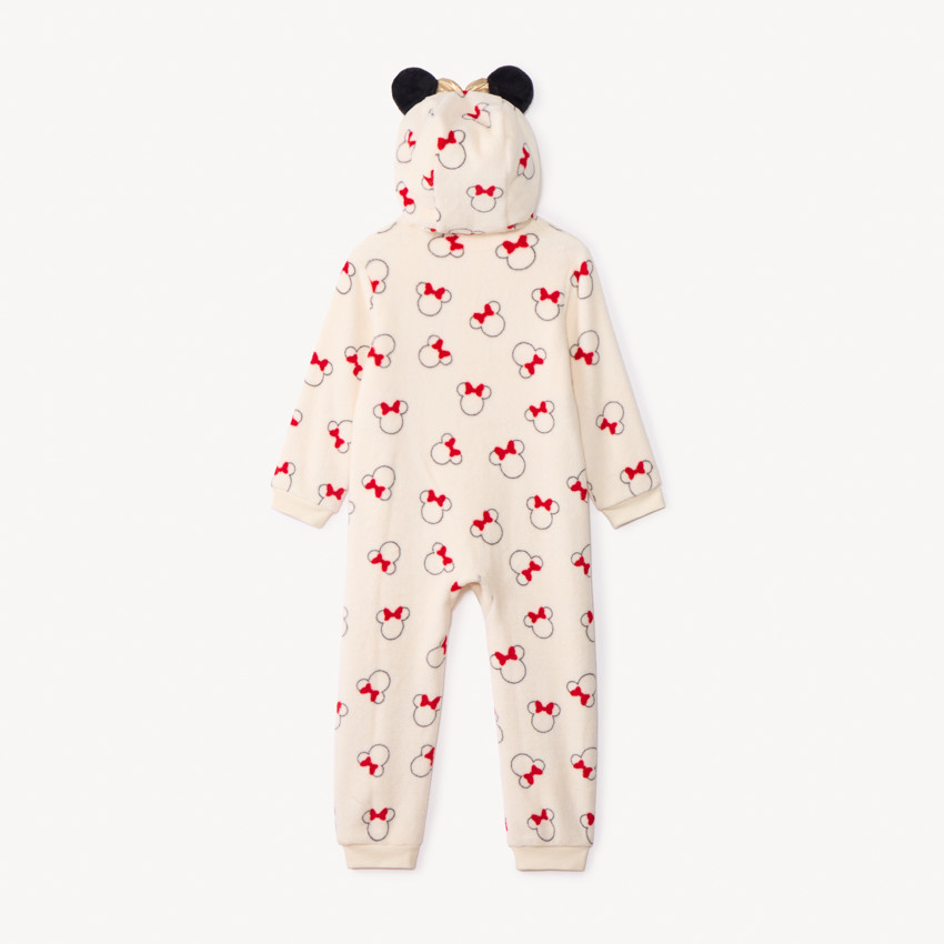 Παιδική σέρπα υπερφόρμα Minnie Disney για κορίτσι 