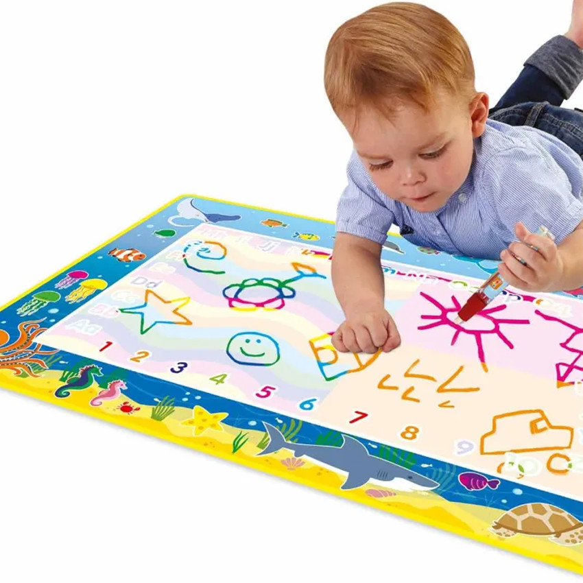 Addo Χαλάκι Amazing Aqua Playmat 