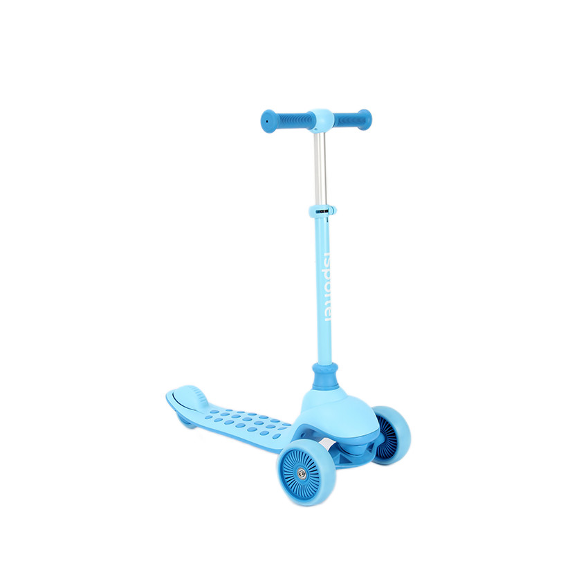 Παιδικό Πατίνι Isporter Lolly Μπλε 