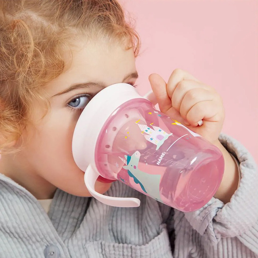 Παιδικό Ποτηράκι 360 Sippy Cup Fantasy 270 ml 