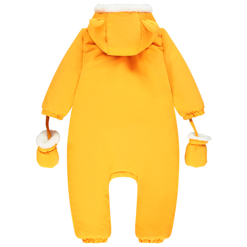 Combi-pilote για αγόρι με σχέδιο Winnie Disney 