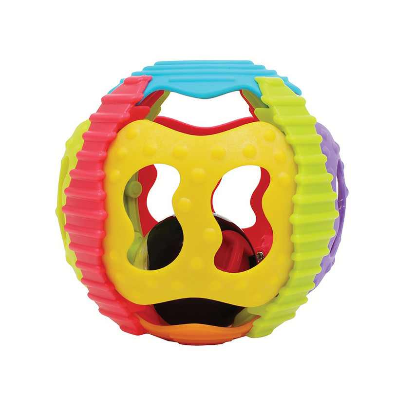 Παιχνίδι Shake Rattle And Roll Ball 