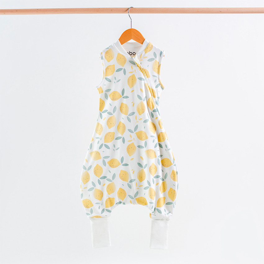 Υπνόσακος flexy Lemons 6-18M 0,5TOG 