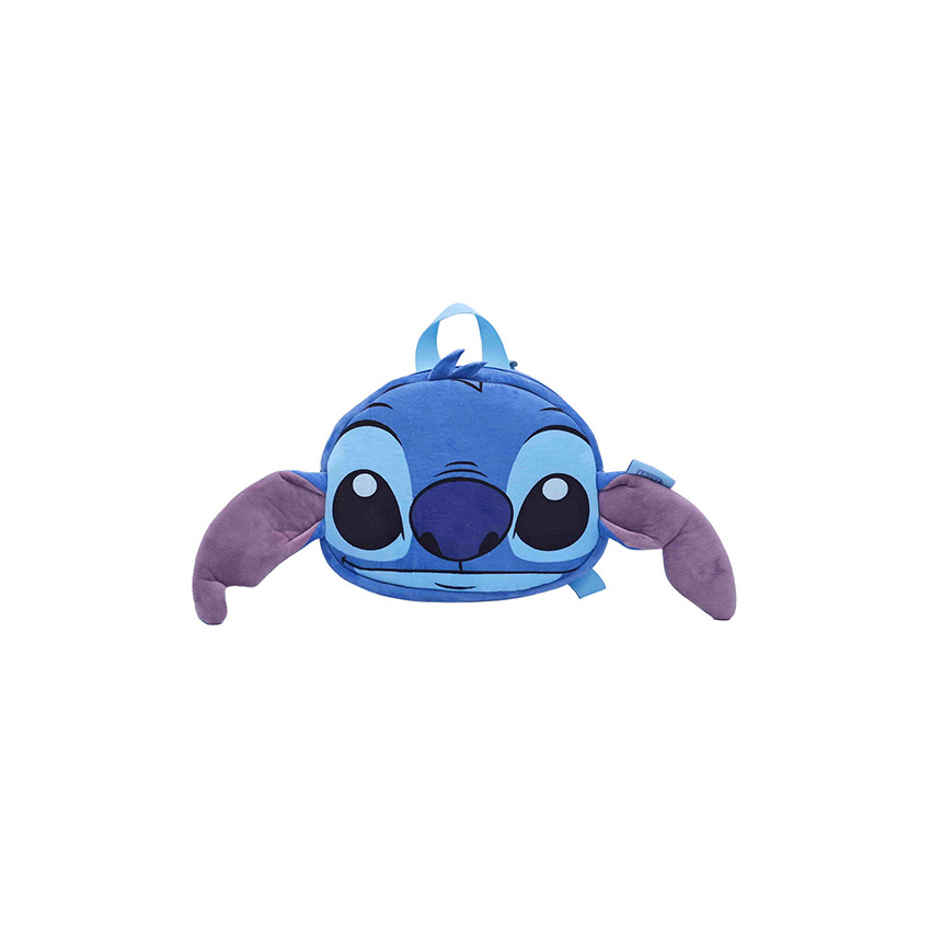Τσάντα Πλάτης Λούτρινη 26Χ10Χ24εκ Stitch 