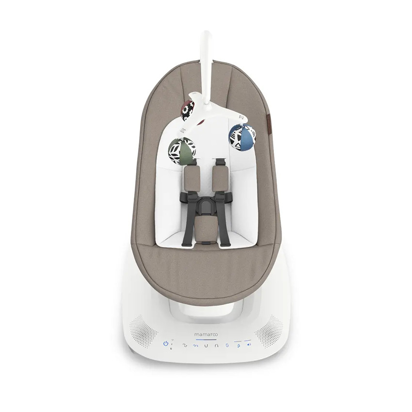 Κούνια - Ρηλάξ Wells Mamaroo Smart UPPAbaby  