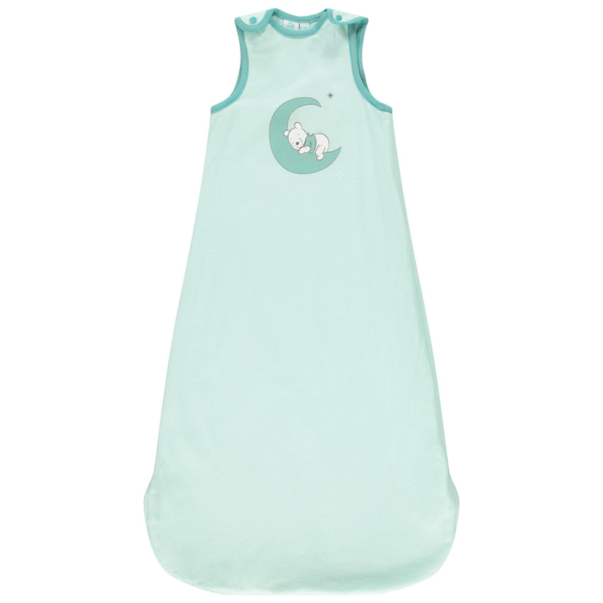 Υπνόσακος αμάνικος σχέδιο Winnie Disney για bebe αγόρι 