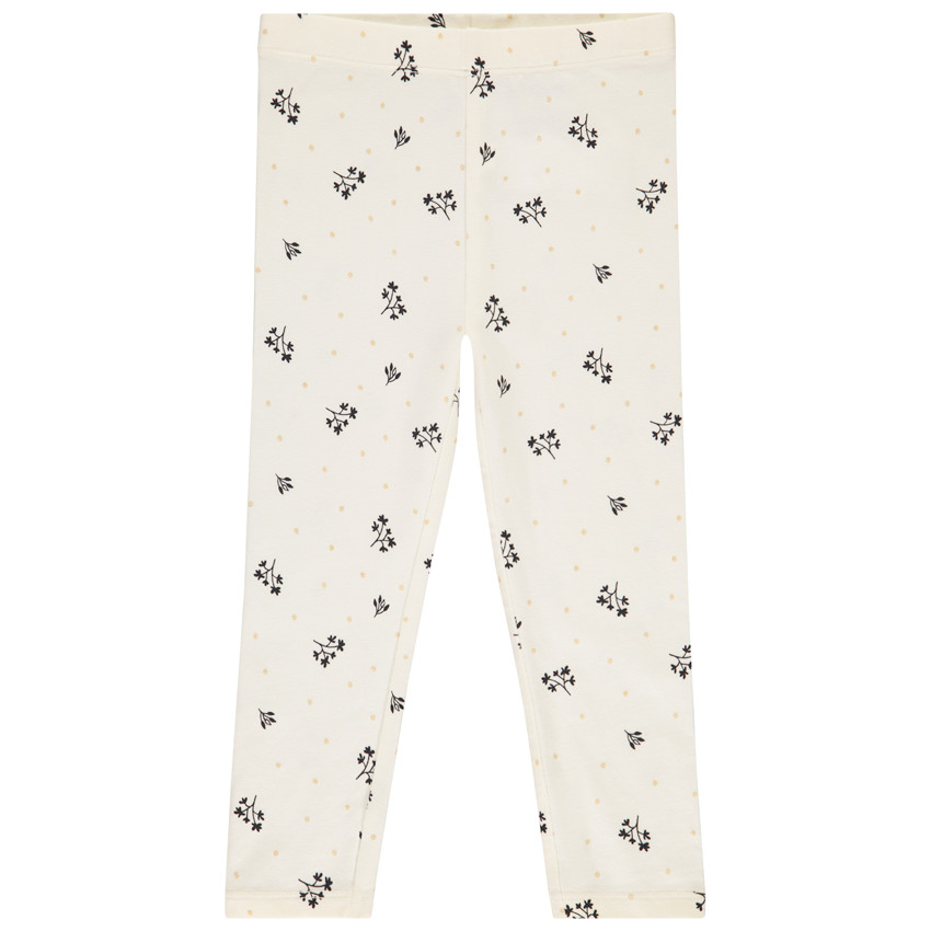 Κολάν με φαντεζί σχέδιο για bebe κορίτσι 