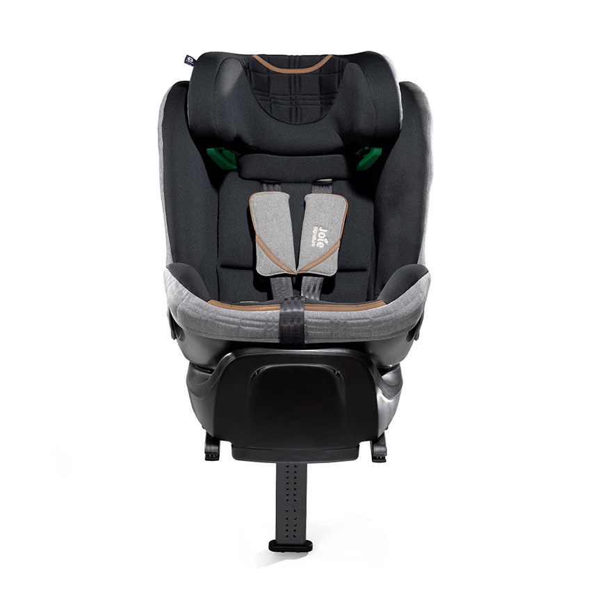 Joie i-Spin XL 40-150cm Βρεφικό-Παιδικό κάθισμα αυτοκινήτου Signature Collection Carbon 