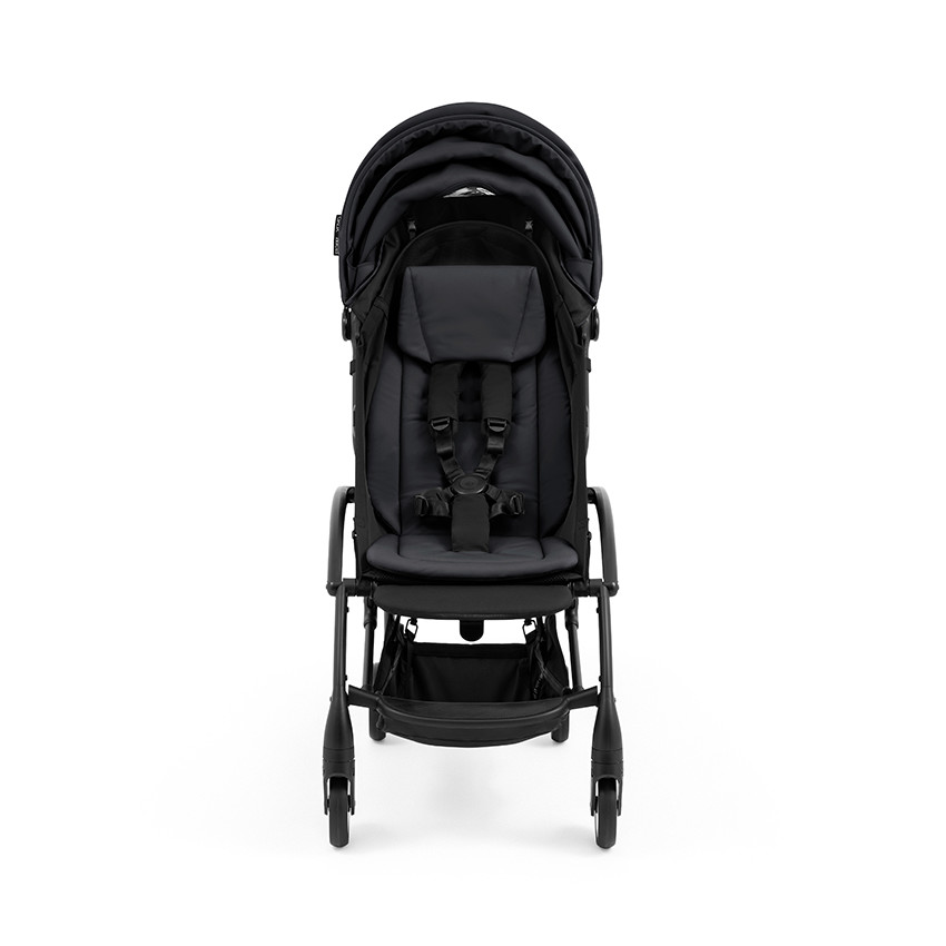 Habillage assise YOYO⁵ - Noir 