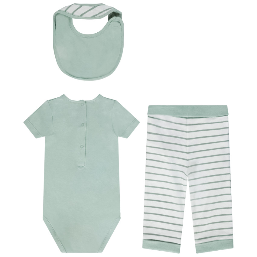Σετ 3 τεμαχίων από jersey για bebe αγόρι  Additional Σετ 3 τεμαχίων από jersey για bebe αγόρι