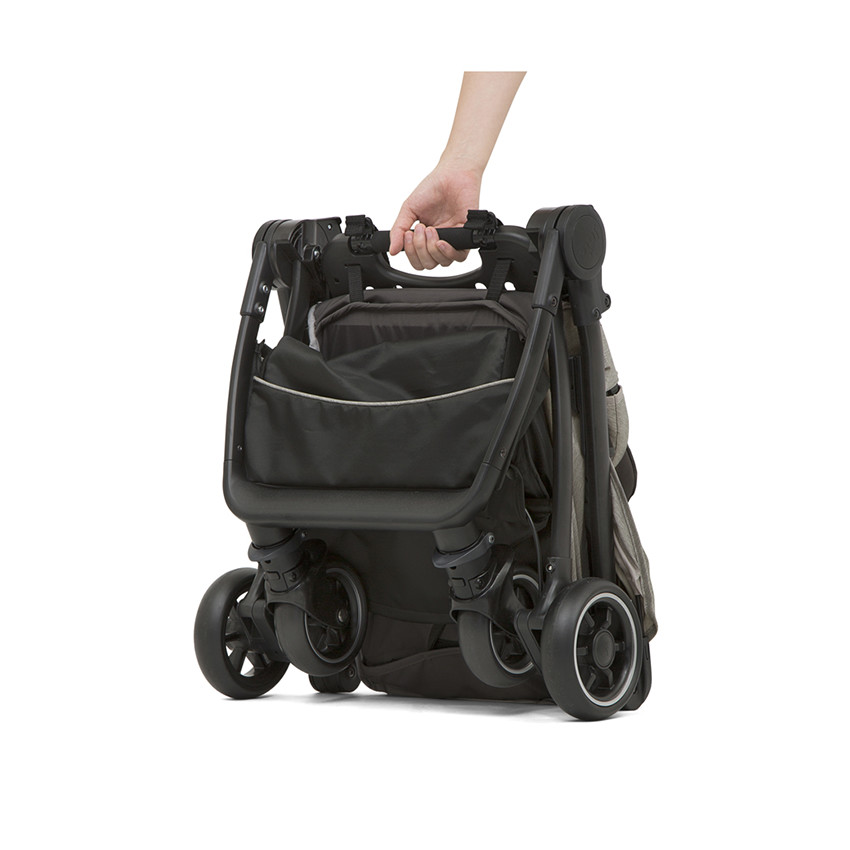   Καρότσι  Pact - Dark Pewter  