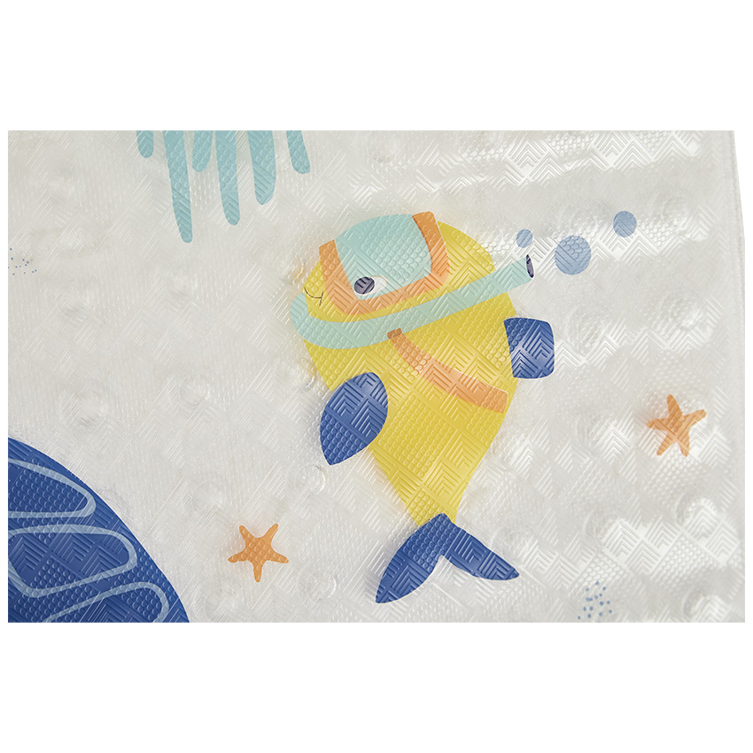 Χαλάκι μπάνιου XXL 40x90 cm Aloha 2.0 