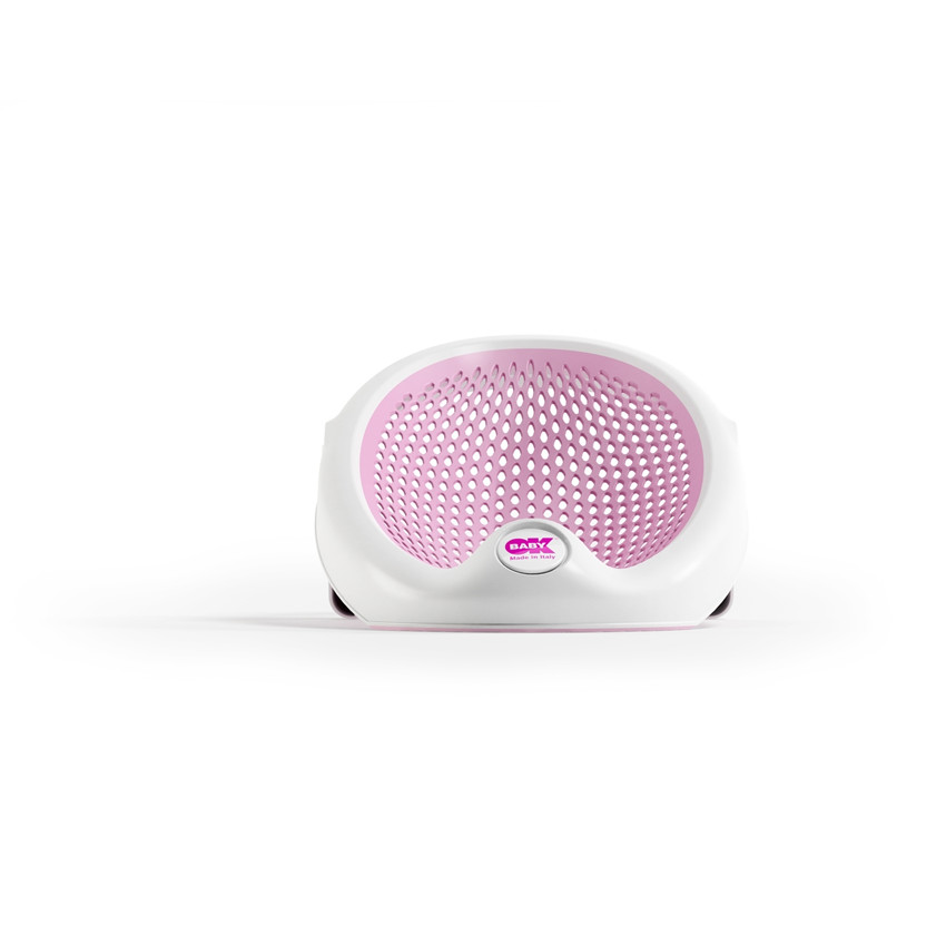 Transat de bain Jelly Bath Rose 