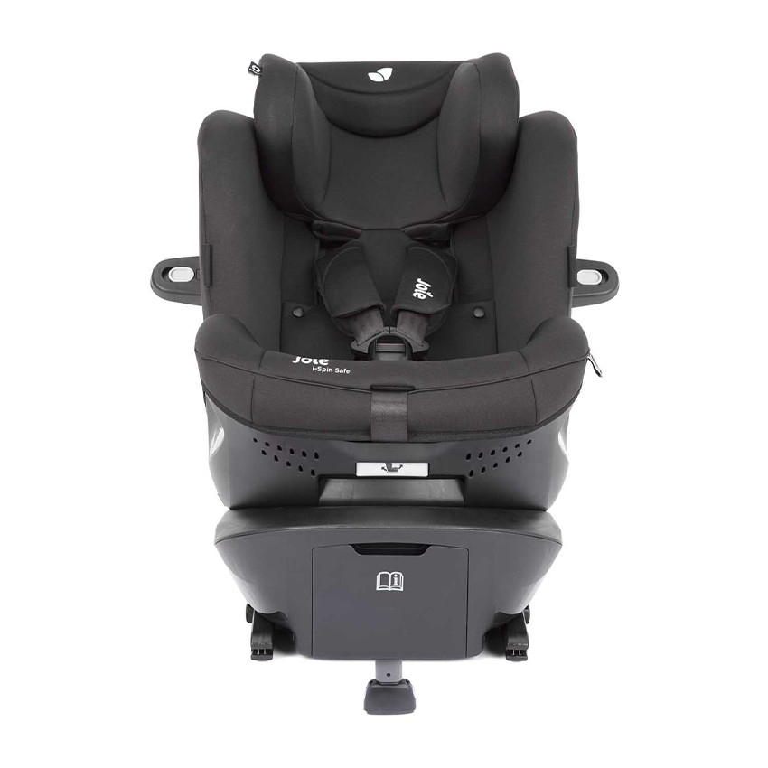 Κάθισμα Αυτοκινήτου I-Spin 360 Coal                 