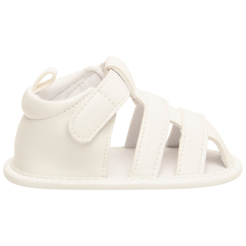 Σανδάλια velcro unis με λουριά για bebe 