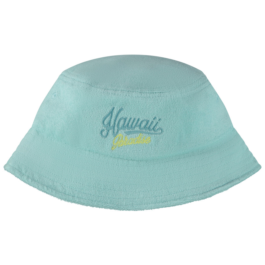 Bob en éponge broderie Hawaii pour garçon  Additional Bob en éponge broderie Hawaii pour garçon
