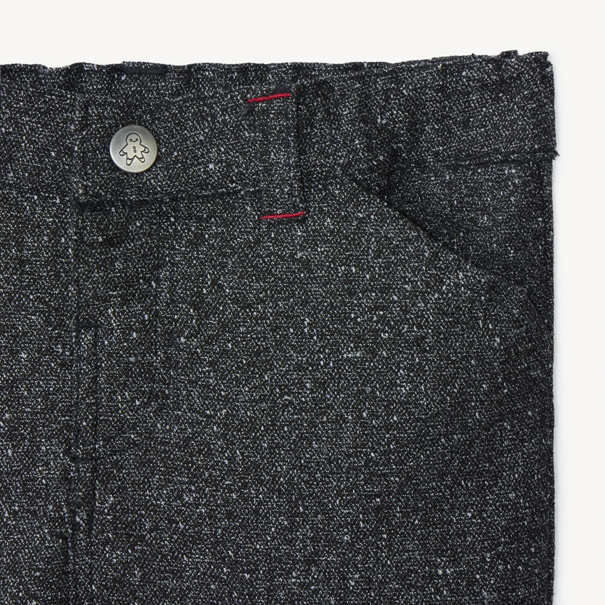 Σετ 3 τεμαχίων με παπιγιόν για αγοράκι. 