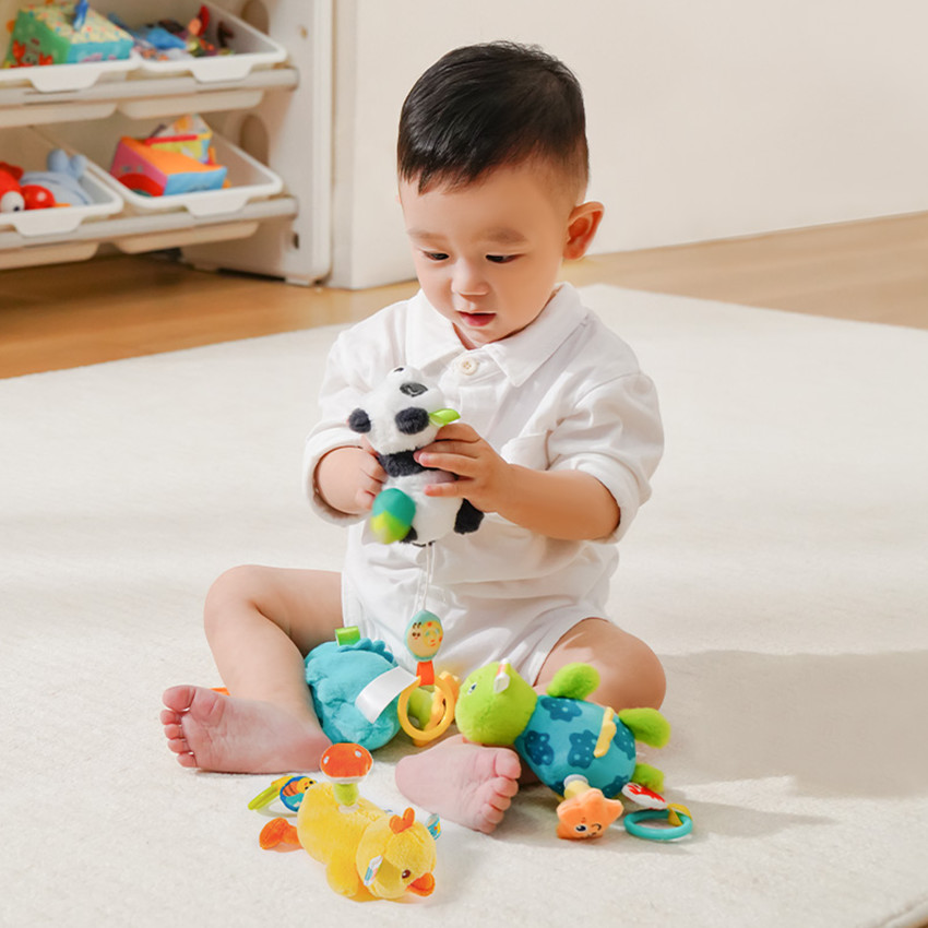 Κρεμαστό Παιχνίδι Dinosaur 