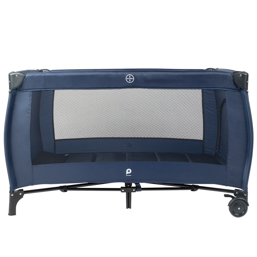 Κρεβάτι ταξιδιού Top - Μπλε 