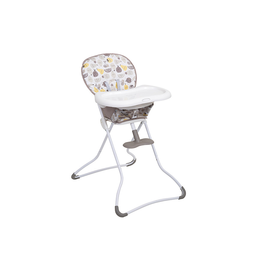 Καρέκλα Φαγητού High Chairs Snack N' Stow Fruitella - Graco 