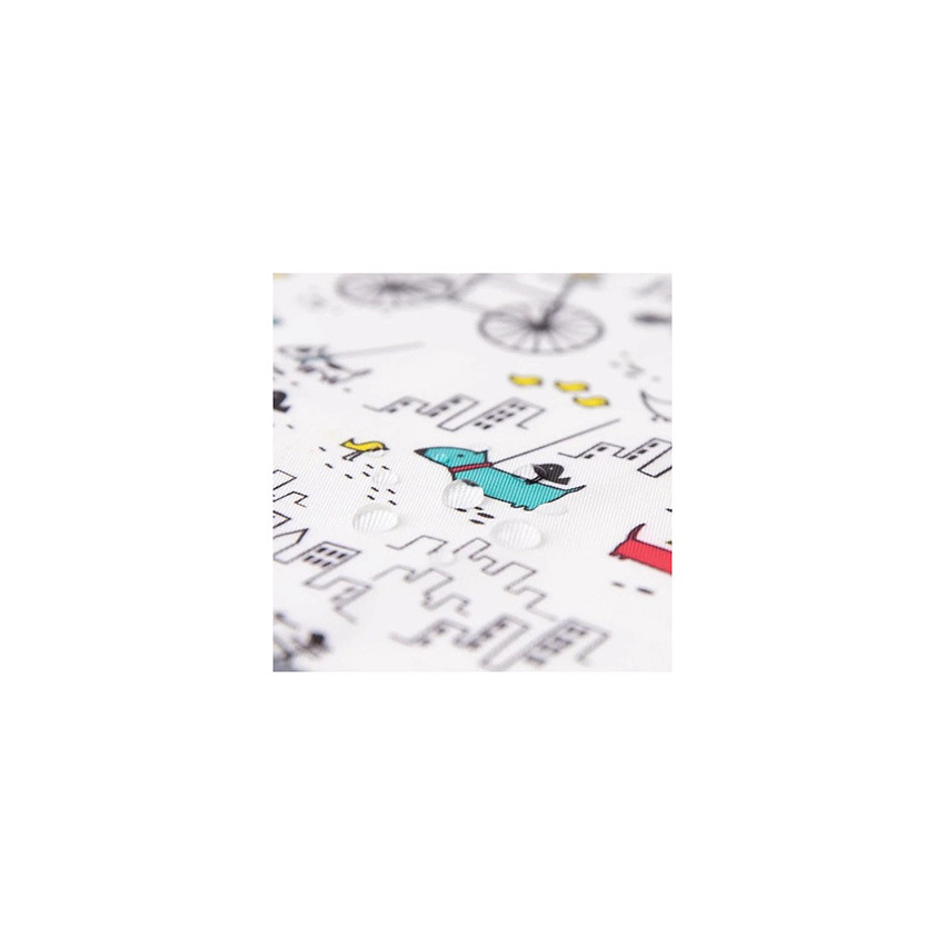 Σαλιάρα Πόλη 