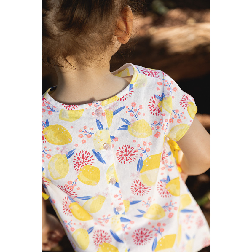 Σετ Τουνίκ και  κολάν με σχέδια για bebe κορίτσι  Additional Σετ Τουνίκ και  κολάν με σχέδια για bebe κορίτσι