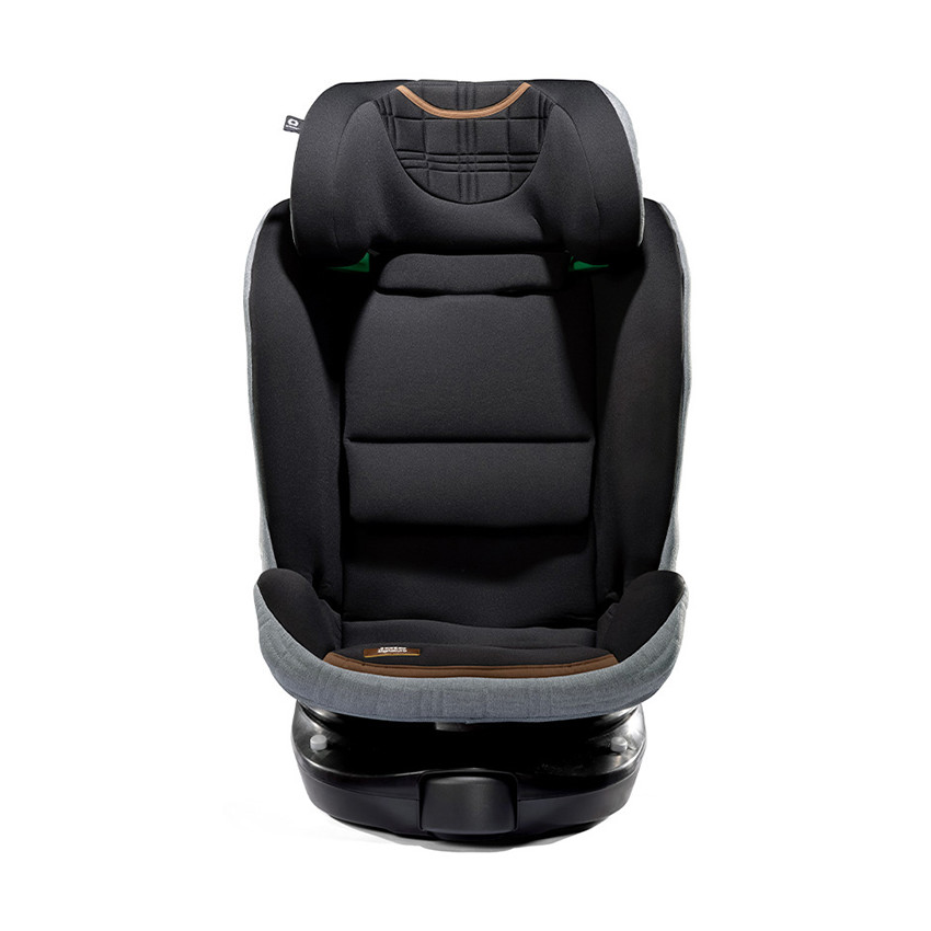 Joie i-Spin XL 40-150cm Βρεφικό-Παιδικό κάθισμα αυτοκινήτου Signature Collection Carbon 