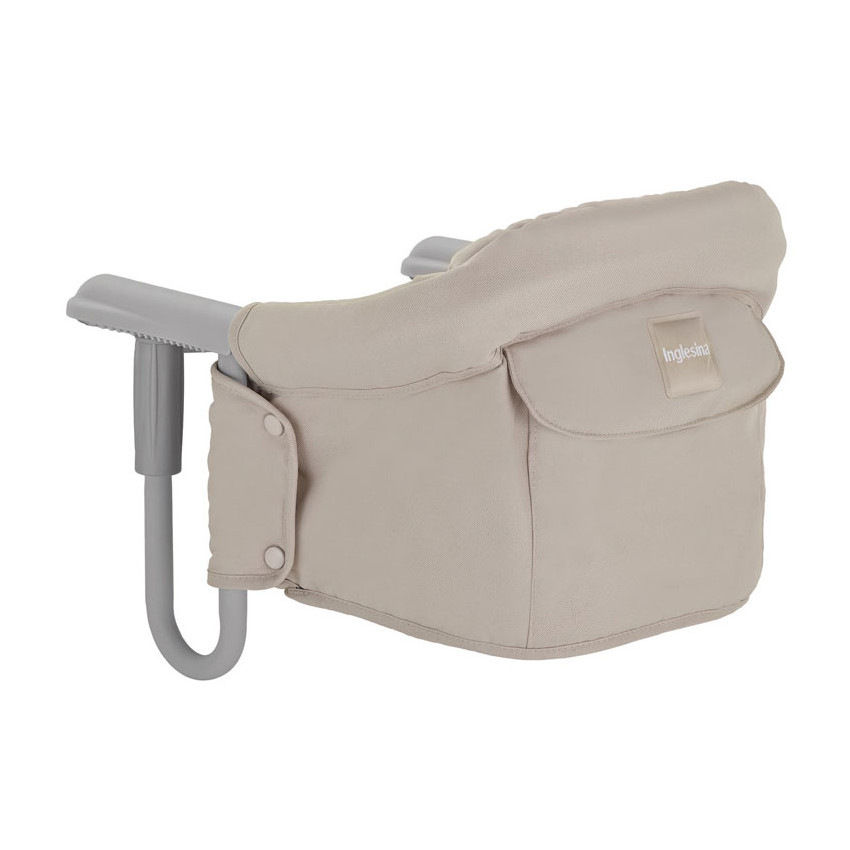 Καθισματάκι Φαγητού για Τραπέζι Fast Υφασμάτινο Φορητό 