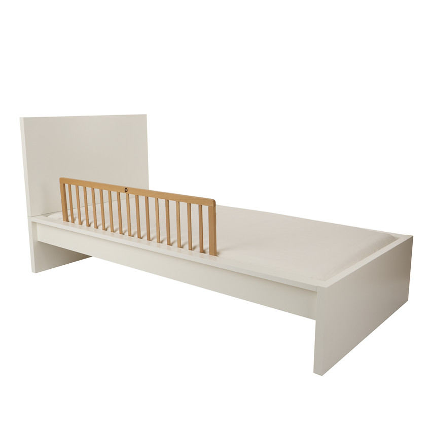 Κρεβατοκάμαρα από ξύλο οξιάς 120 x 40 εκ. 