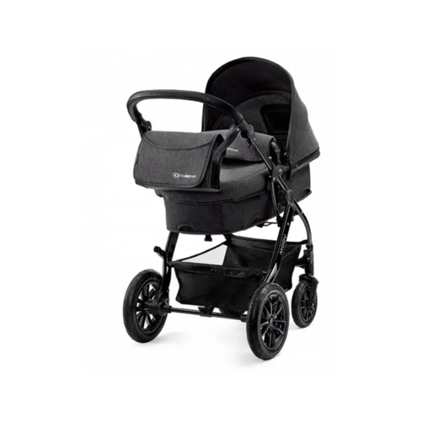 Σύστημα Μεταφοράς 3 In 1 Moov Black 