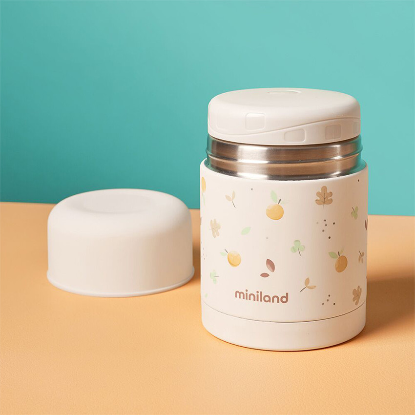 Thermos solides Valencia 600 ml 