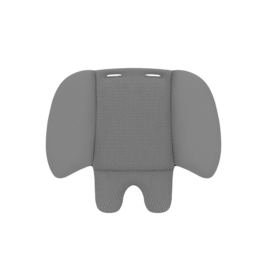 Siège-auto coque i-Size Cloud G Plus stone grey 