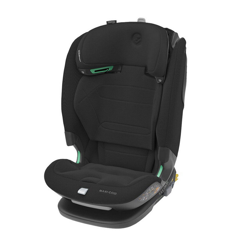 Κάθισμα Αυτοκινήτου Titan Pro I-Size Authentic Black  