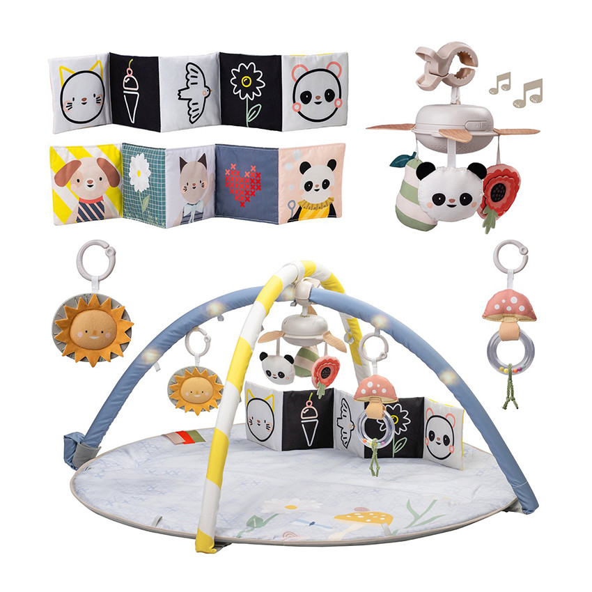 Βρεφικό Γυμναστήριο Δραστηριοτήτων  