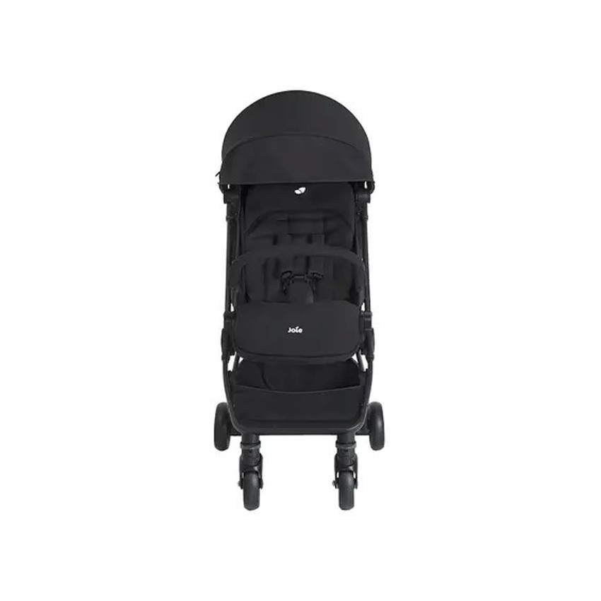Καρότσι Βόλτας Joie Pact Stroller W/ Rc & Adpt & Tb Rav 