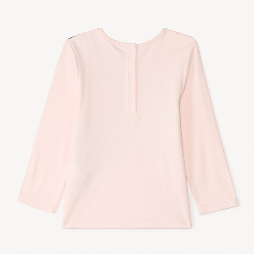 Set 2 pièces Minnie Disney pour bébé fille avec finitions différentes selon l’âge 