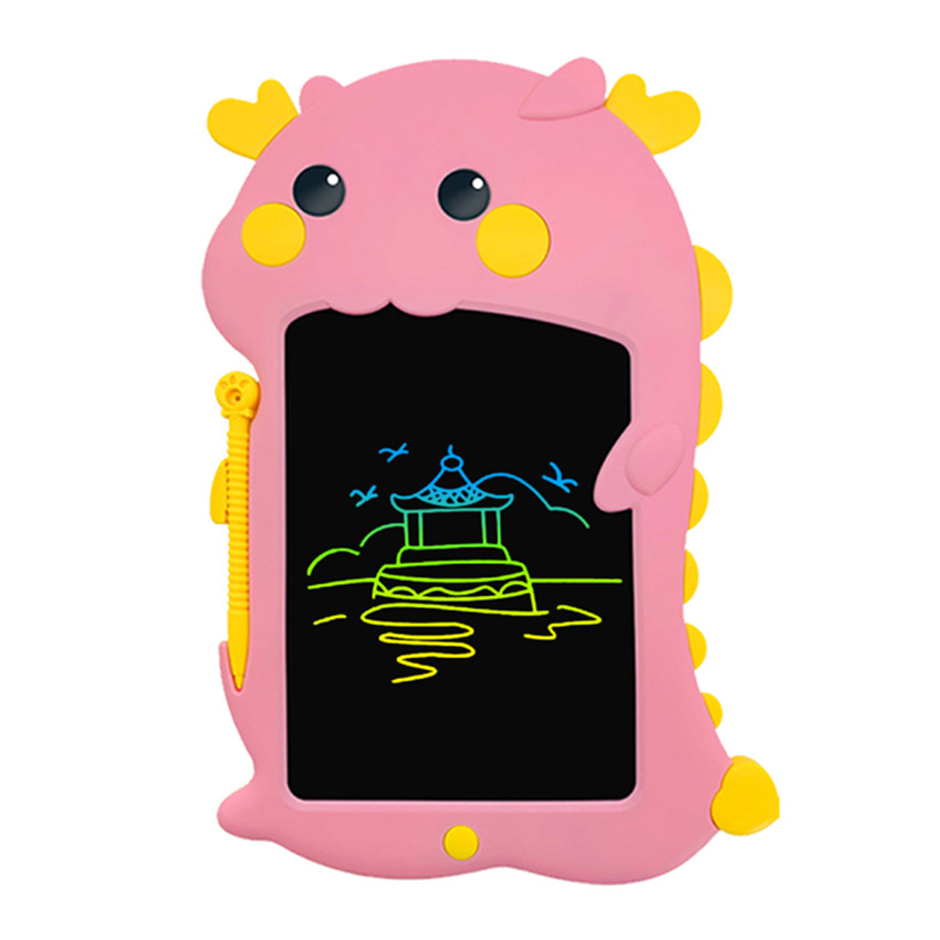 Εκπαιδευτικό tablet τερατάκι 