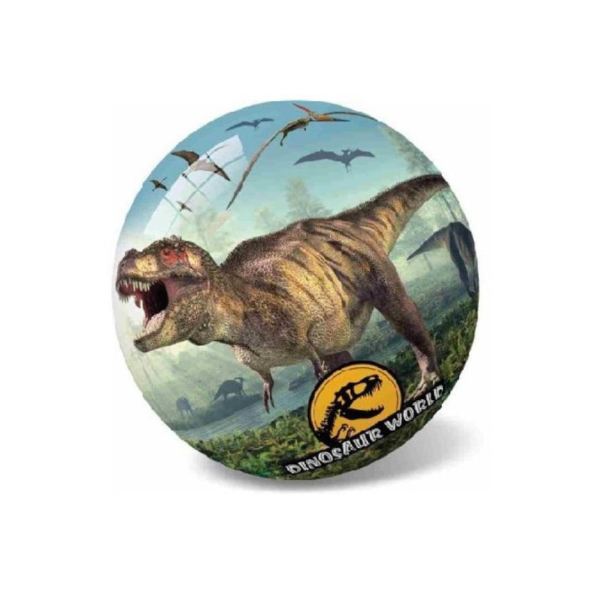 Μπαλα Δεινοσαυροι 14Cm STAR 