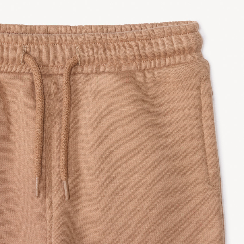 Σετ jogging παιχνιδιάρικο με εφέ color block για αγοράκι. 