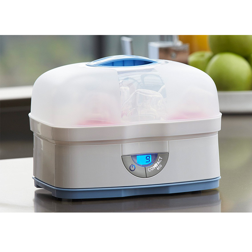 Ηλεκτρικός αποστειρωτής 2 σε 1   Additional   Ηλεκτρικός αποστειρωτής 2 σε 1