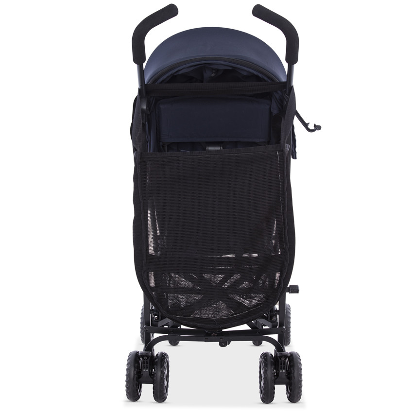 Καρότσι Ava Premium + τσάντα+ποδόσακο Cosmos 