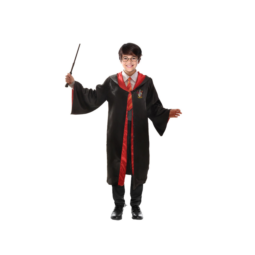  Αποκριάτικη Στολή Harry Potter Ηλικία: 7 - 9Ετών - Ύψος: 120Cm 